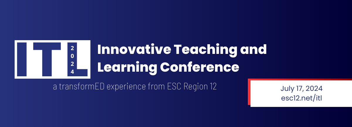 Innovative Teaching and Learning Conference